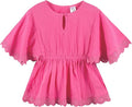 Gerber baby-girls Toddler Kaftan Swim Cover Up by Gerber