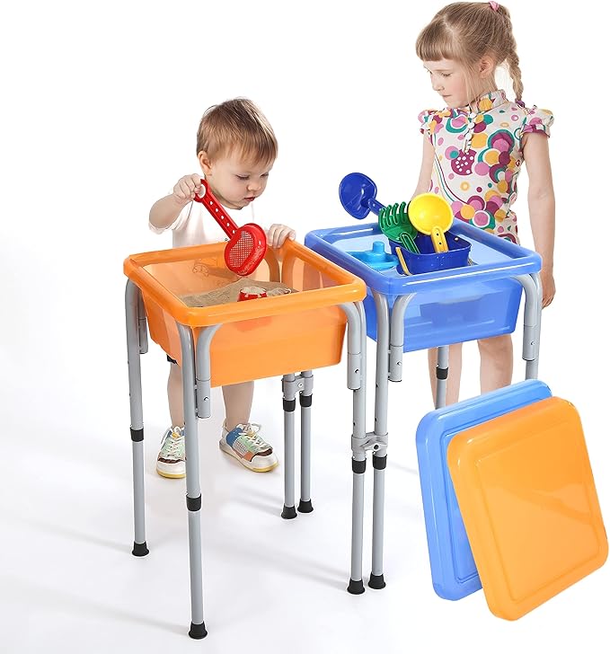 Special Supplies Sensory Activity Table by SpecialSupplies
