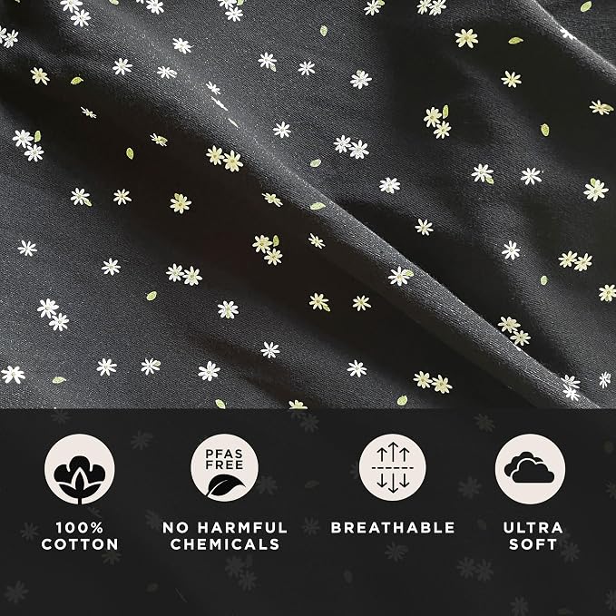 Moby Baby Wrap Carrier Classic for Newborns to Toddlers, Infant Sling Carrier - Image 2