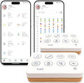 Talli Daily One-Touch Baby Tracker by Talli