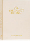 Lanpn My Pregnancy Journal Memory Book by Lanpn