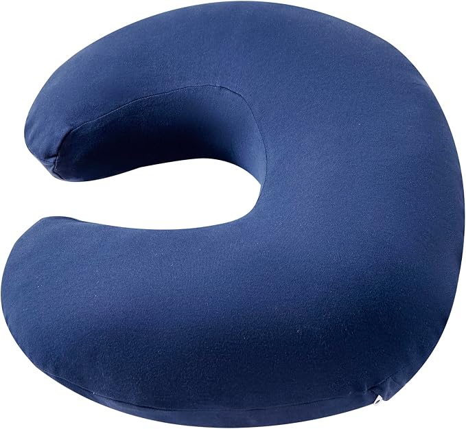 Nursing Pillow, Breastfeeding Bottle Feeding Pillow Original Support - Image 7