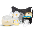 Medela Sonata Smart Breast Pump, Hospital Performance Double Electric Breastpump by Medela