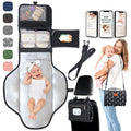 Pillani Portable Changing Pad by Pillani