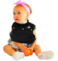 Silicone Bibs for Babies and Toddlers by TheLittleMonkeyCompany