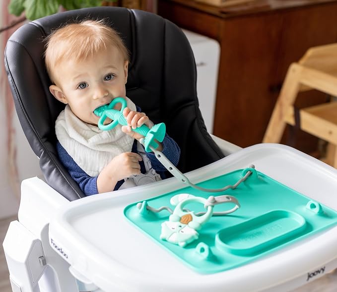 Busy Baby Gift Set - Image 3