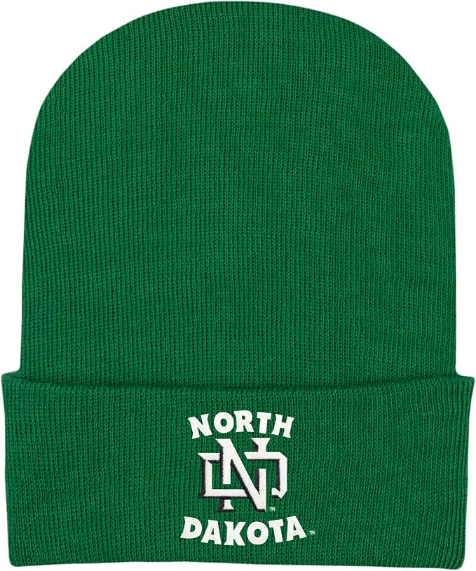 College Baby NCAA Officially Licensed Infant Knit Cap by CollegeBaby