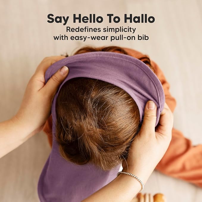 8-Pack Baby Bibs for Boys, Girls - Image 4