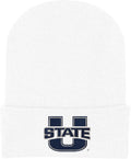 College Baby NCAA Officially Licensed Infant Knit Cap by CollegeBaby