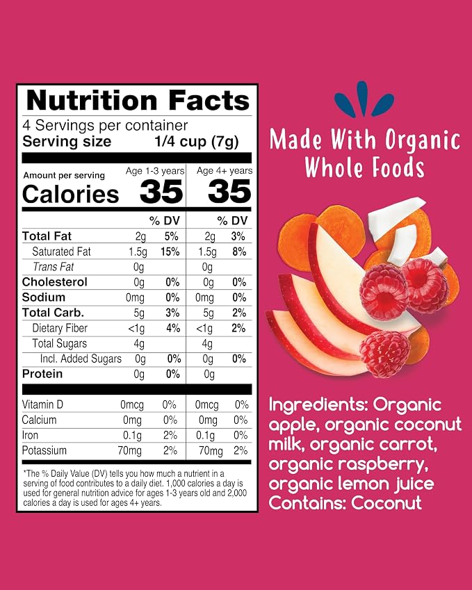 Amara Smoothie Melts - Image 2