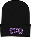 College Baby NCAA Officially Licensed Infant Knit Cap by CollegeBaby