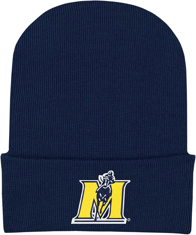 College Baby NCAA Officially Licensed Infant Knit Cap by CollegeBaby