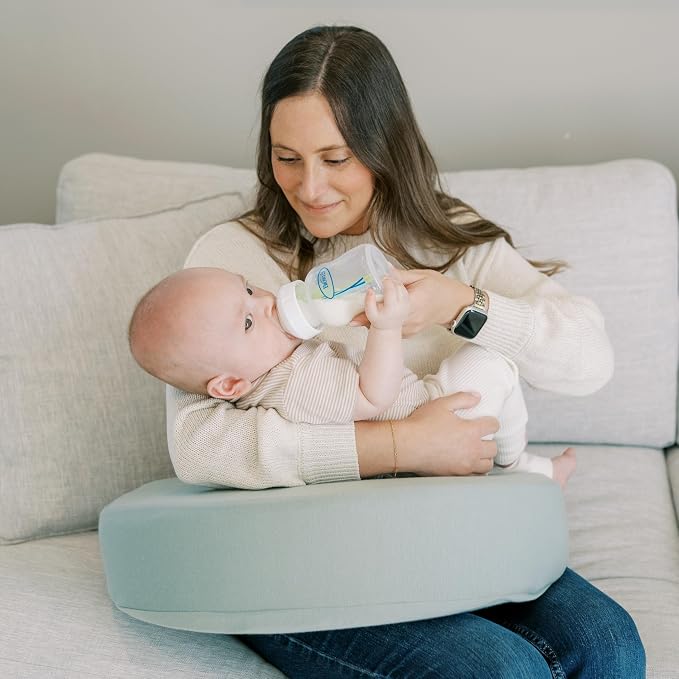 Dr. Brown's Feeding and Nursing Lap Support Pillow - Image 4