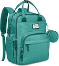 RUVALINO Diaper Bag Backpack-Multifunction Baby Travel Bag by RUVALINO