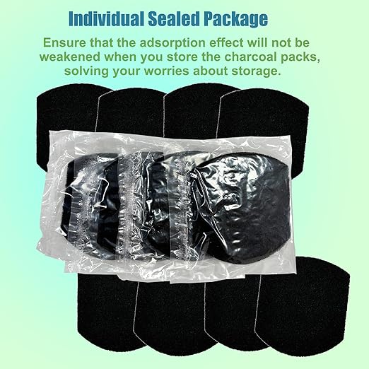 12 Pack Baby Diaper Pail Deodorizer - Image 7