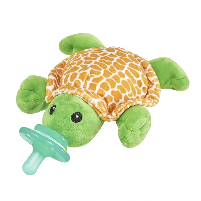 Nookums Paci-Plushies Shakies - Image 6