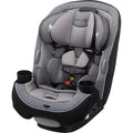 Safety 1st Grow and Go All-in-One Slim Convertible Car Seat, Rear Facing by Safety1st