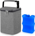 Accmor Breastmilk Cooler Bag by Accmor