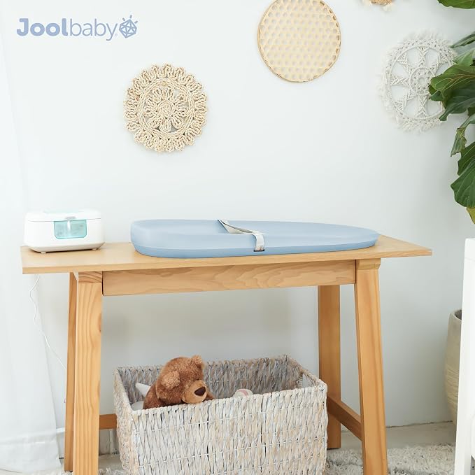 Jool Baby Waterproof Baby Changing Pad - Image 9