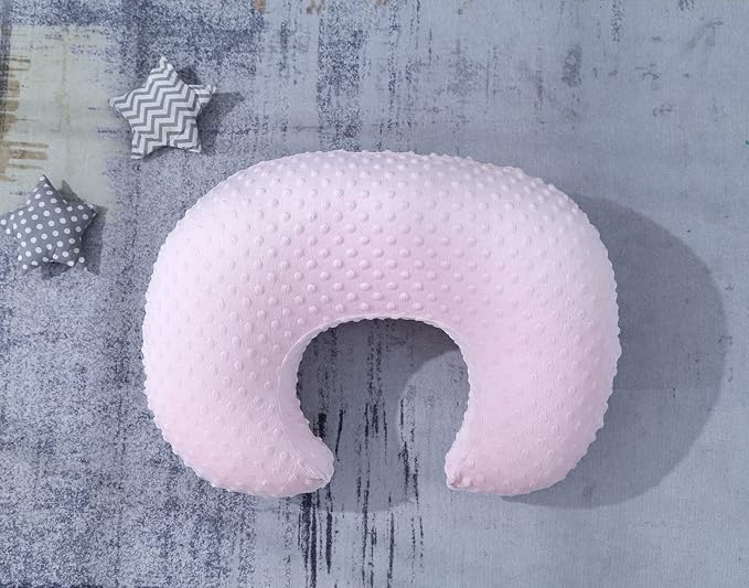 Nursing Pillow and Positioner Breastfeeding and Bottle Feeding, Propping Baby - Image 7