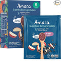 Amara Organic Baby Food by Amara