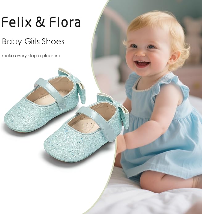 Soft Sole Baby Shoes - Image 2