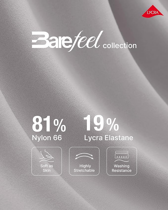 G4Free BareFeel Maternity Flare Leggings - Image 2