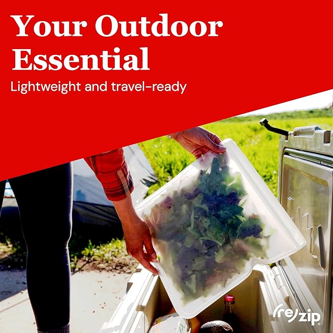 zip 4 Gallon & 4 Half-Gallon Bags - Image 6
