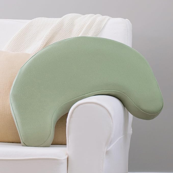 Dr. Brown's Feeding and Nursing Lap Support Pillow - Image 12