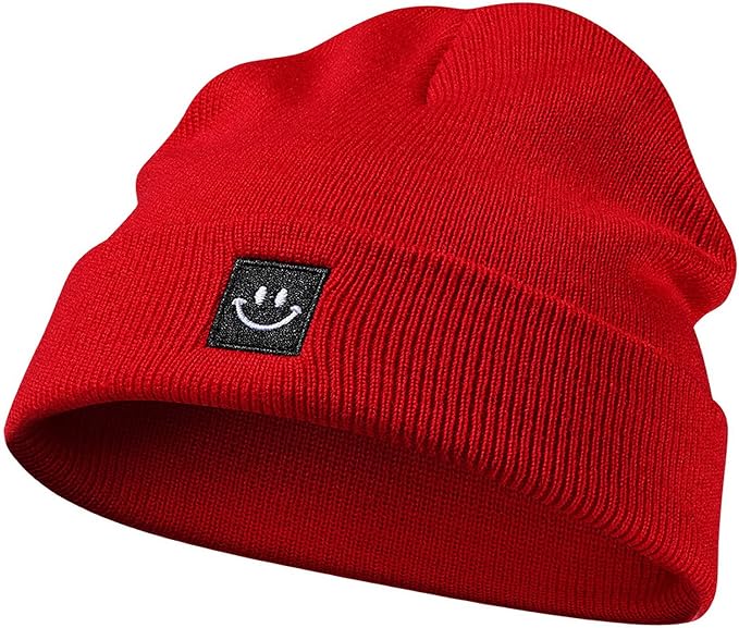 2Pack Baby Beanie Knit Toddler Hat - Image 4