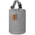 Accmor Breastmilk Cooler Bag, Insulated Baby Bottle Cooler Tote Bags by Accmor