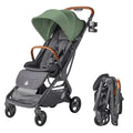 Ergobaby Metro 3 Deluxe Baby Stroller by Ergobaby