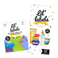 Daycare Value Pack by LilLabels