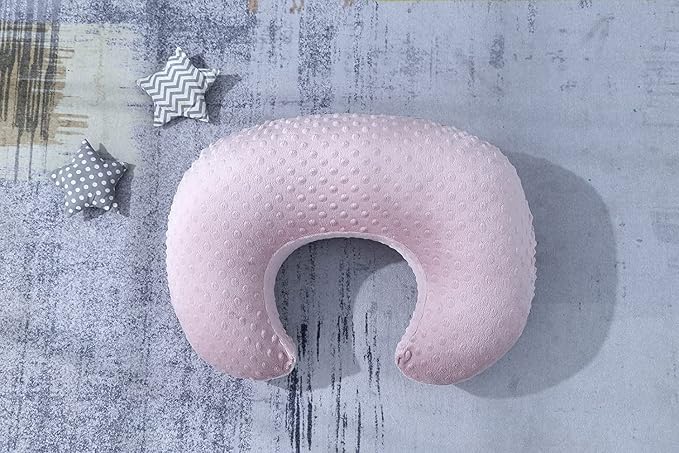 Nursing Pillow for Breastfeeding, Breast Feeding Pillows for Mom, Nursing - Image 6
