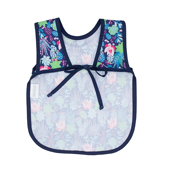 BapronBaby Desert Floral Bapron - Image 3