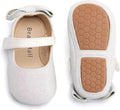 Soft Sole Baby Shoes by FelixFlora