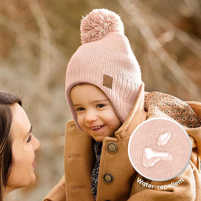 Baby Beanies, Baby Hats for Boys, Girls - Image 7