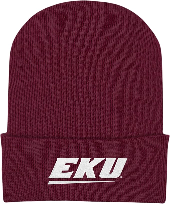 College Baby NCAA Officially Licensed Infant Knit Cap by CollegeBaby