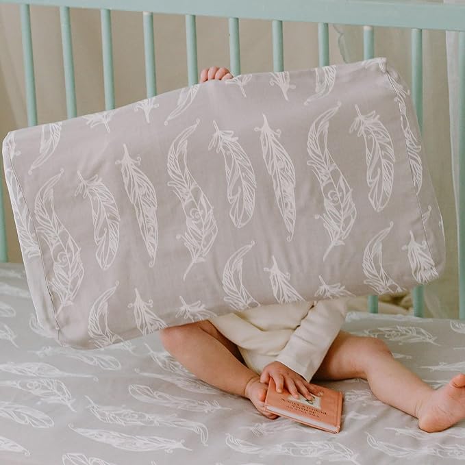 Nest Designs Toddler Pillow - Image 3