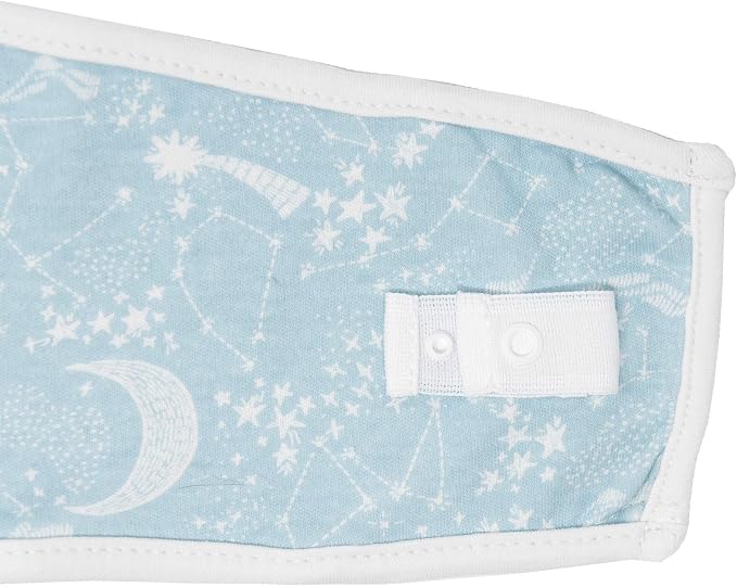 Woombie Soothing Sleep Sack, Baby Sleeper - Image 6