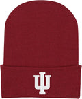 College Baby NCAA Officially Licensed Infant Knit Cap by CollegeBaby