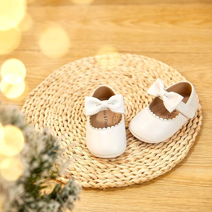 Soft Sole Baby Shoes - Image 3