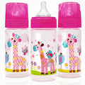 Avima 9 oz Anti Colic Baby Bottles by AvimaBaby