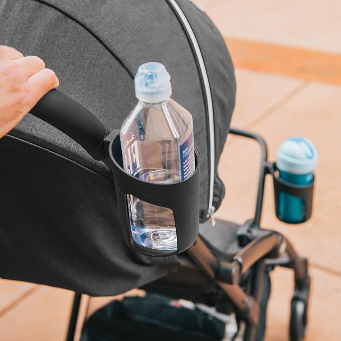 Chicco Presto Self-Folding, Compact Stroller - Image 4