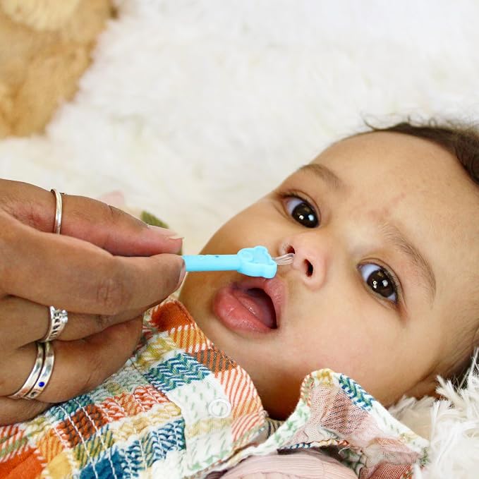 oogiebear: Baby Nose Cleaner & Ear Wax Removal Tool - Image 9