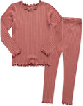 VAENAIT BABY 6M-12Y Infant Kids Toddler Junior Girls Soft Comfy Modal Tencel by Vaenaitbaby