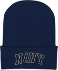 College Baby NCAA Officially Licensed Infant Knit Cap by CollegeBaby