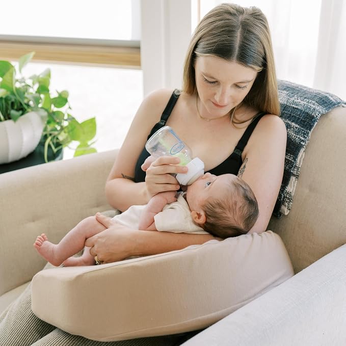 Dr. Brown's Feeding and Nursing Lap Support Pillow - Image 5