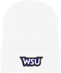 College Baby NCAA Officially Licensed Infant Knit Cap by CollegeBaby