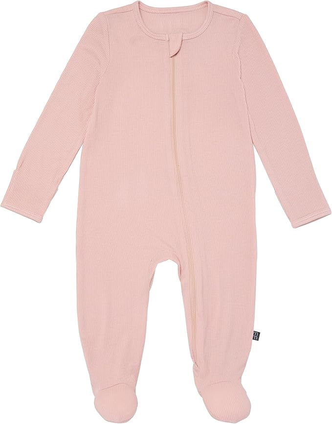 Modern Moments by Gerber Baby Girls' Viscose Sleep 'N Play - Image 4